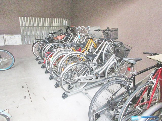 CITY SPIRE名駅南（旧レーベスト名駅南）のその他共用部分|レーベスト名駅南
