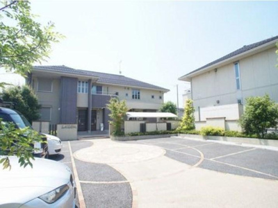 【外観】 | Saiden2