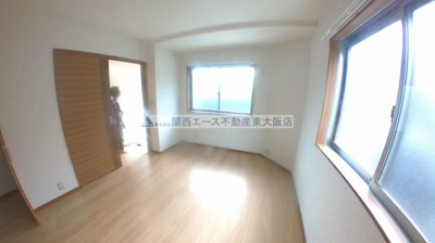 【寝室】 | FI KUSAKA