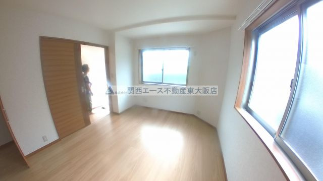 【寝室】 | FI KUSAKA