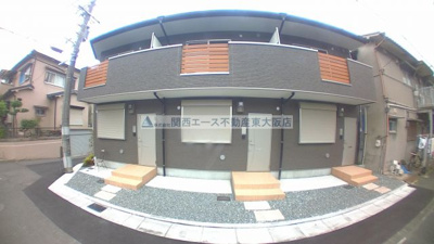 【外観】 | FI KUSAKA