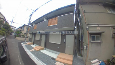 【外観】 | FI KUSAKA