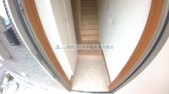 【玄関】 | FI KUSAKA