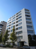 パークハウス広尾の画像