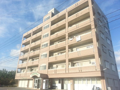 【外観】 | ヤエセヒルズ | 外観