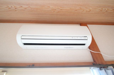 【設備】 | コントラストC