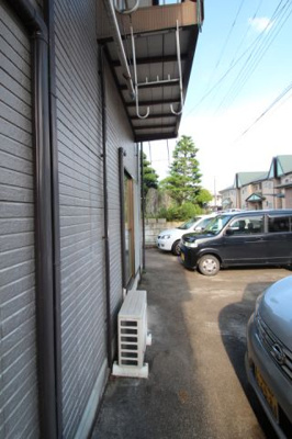 【その他】 | コントラストC