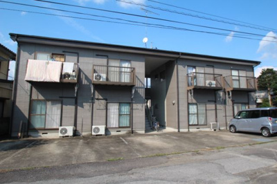 【外観】 | コントラストC