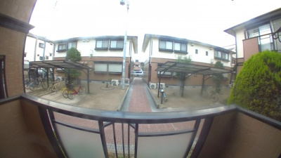 【展望】 | サンビレッジ・なかもり