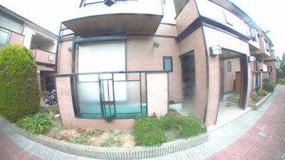 【外観】 | サンビレッジ・なかもり