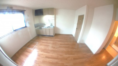 【居間・リビング】 | サンビレッジ・なかもり