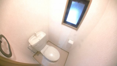 【トイレ】 | サンビレッジ・なかもり