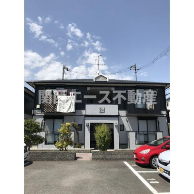 【外観】 | サンビレッジ・なかもり