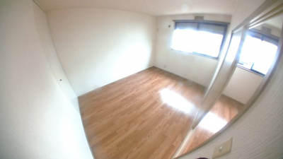 【洋室】 | サンビレッジ・なかもり