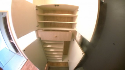 【収納】 | サンビレッジ・なかもり