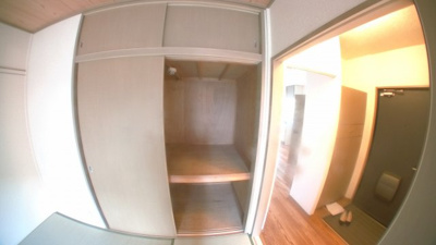 【収納】 | サンビレッジ・なかもり