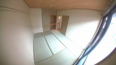 【和室】 | サンビレッジ・なかもり