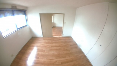 【洋室】 | サンビレッジ・なかもり