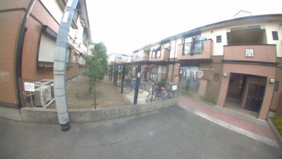 【外観】 | サンビレッジ・なかもり