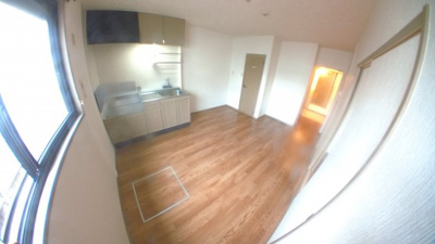 【居間・リビング】 | サンビレッジ・なかもり