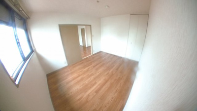 【寝室】 | サンビレッジ・なかもり