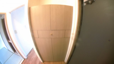 【収納】 | サンビレッジ・なかもり