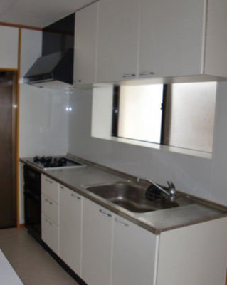 【外観】 | 1-8-28ハウス