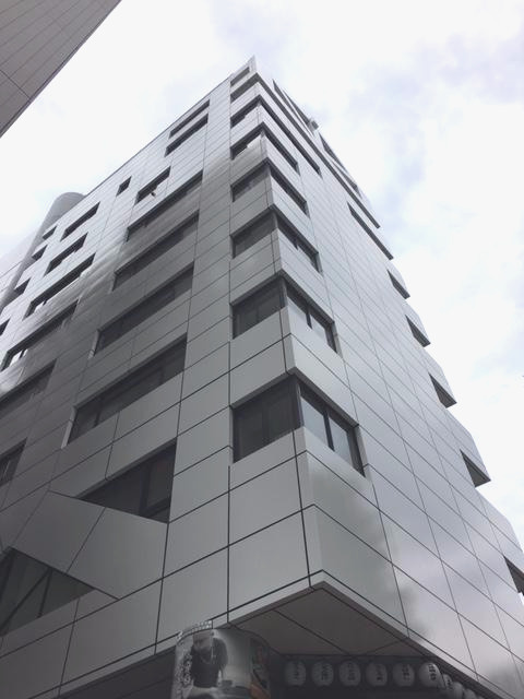 人形町ミハマビル