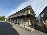 寿里マンションの画像