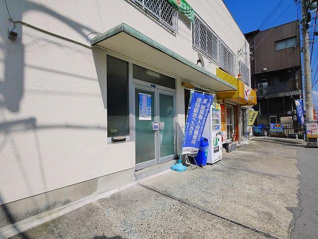 建築会館ビルのその他共用部分