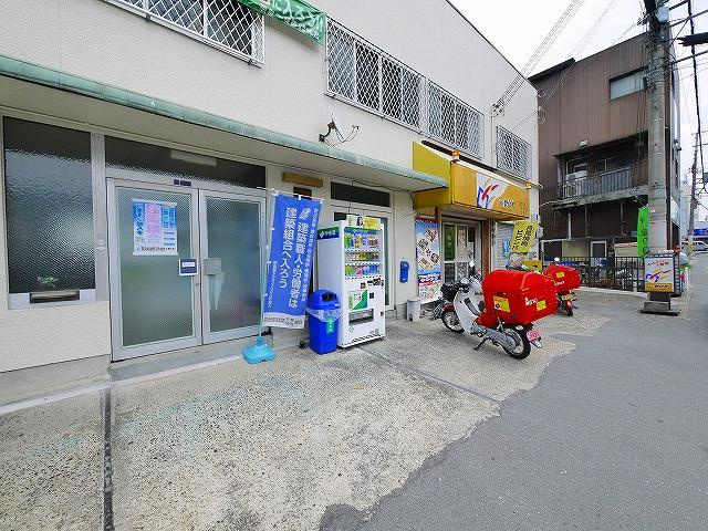 建築会館ビルのその他共用部分