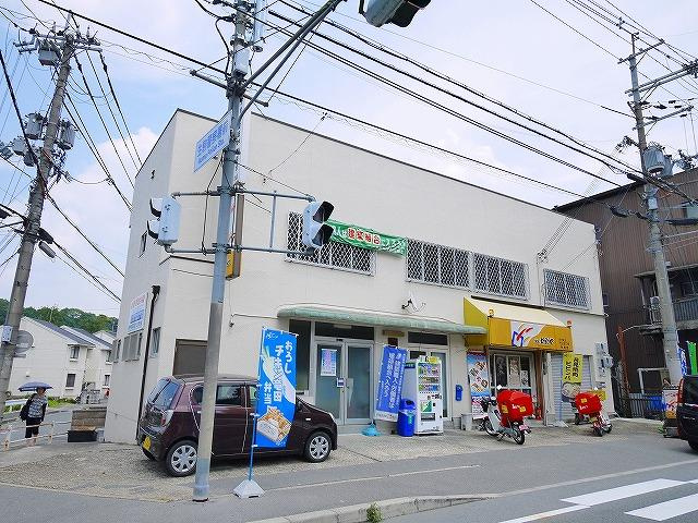 建築会館ビルの外観