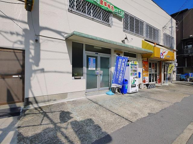建築会館ビルのその他共用部分