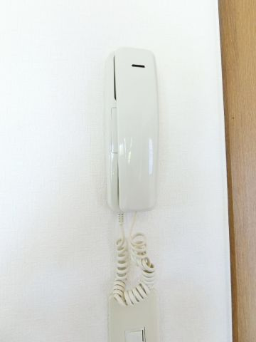 コテージ宮成の設備