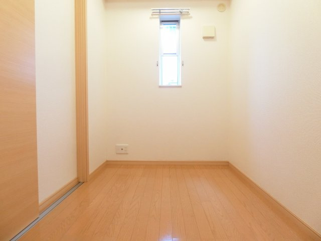 ガーデンハウスエアリーの子供部屋