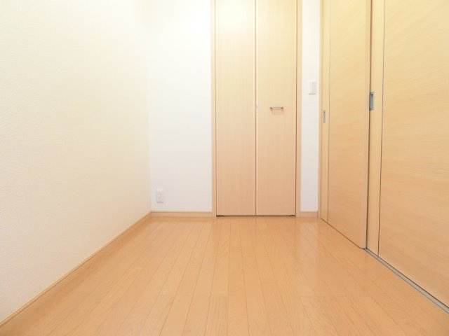 ガーデンハウスエアリーの子供部屋