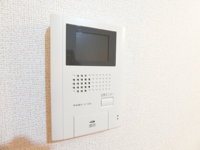 ガーデンハウスエアリーの設備