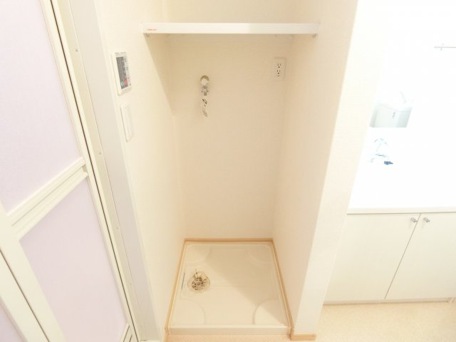 ガーデンハウスエアリーの設備