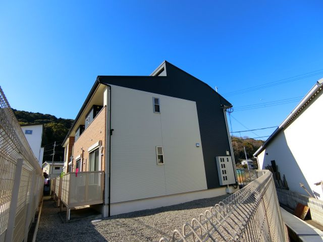 ガーデンハウスエアリーのその他共用部分