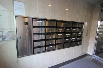 【その他共用部分】 | 仙台松村ビル