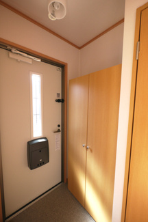 【玄関】 | アイメゾン