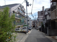 マンションサンビラーの画像