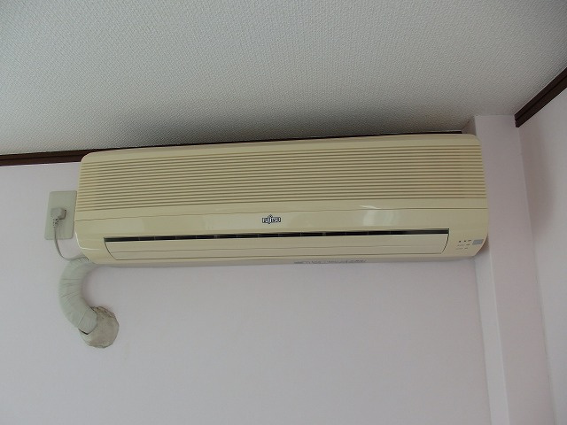 【設備】 | サンビレッジ六甲台
