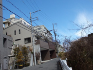 サンビレッジ六甲台の画像