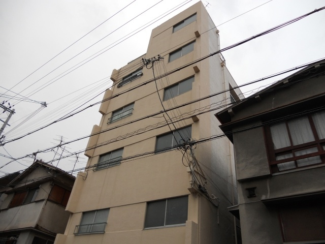 【外観】 | サンビレッジ天城