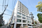 市ヶ谷春日マンションの画像