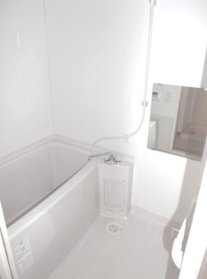 【浴室】 | Y&Mピソラージョ