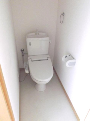 【トイレ】 | Y&Mピソラージョ