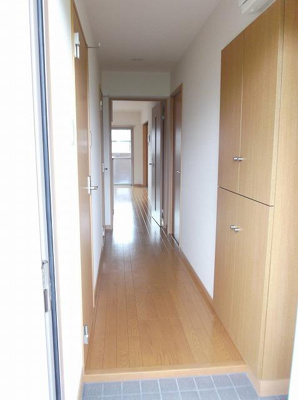 【玄関】 | Y&Mピソラージョ