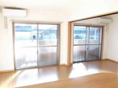 【居間・リビング】 | Y&Mピソラージョ